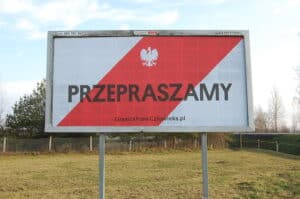 Granica praw człowieka